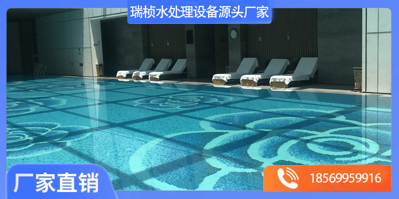 柏乡县泳池水恒温加热设备泳池水处理设备 - 厂家